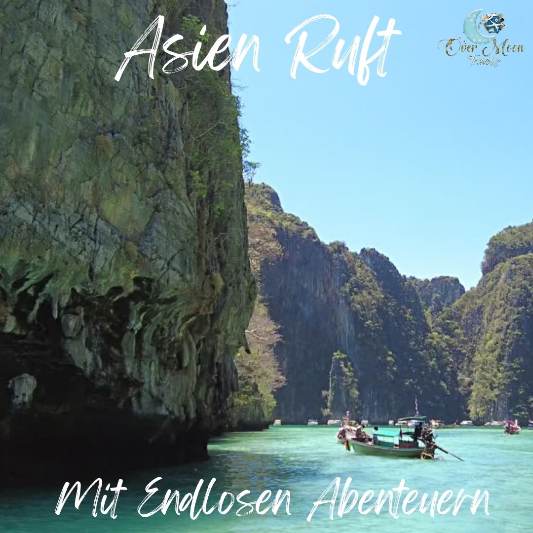 Reisen & Urlaub social media post