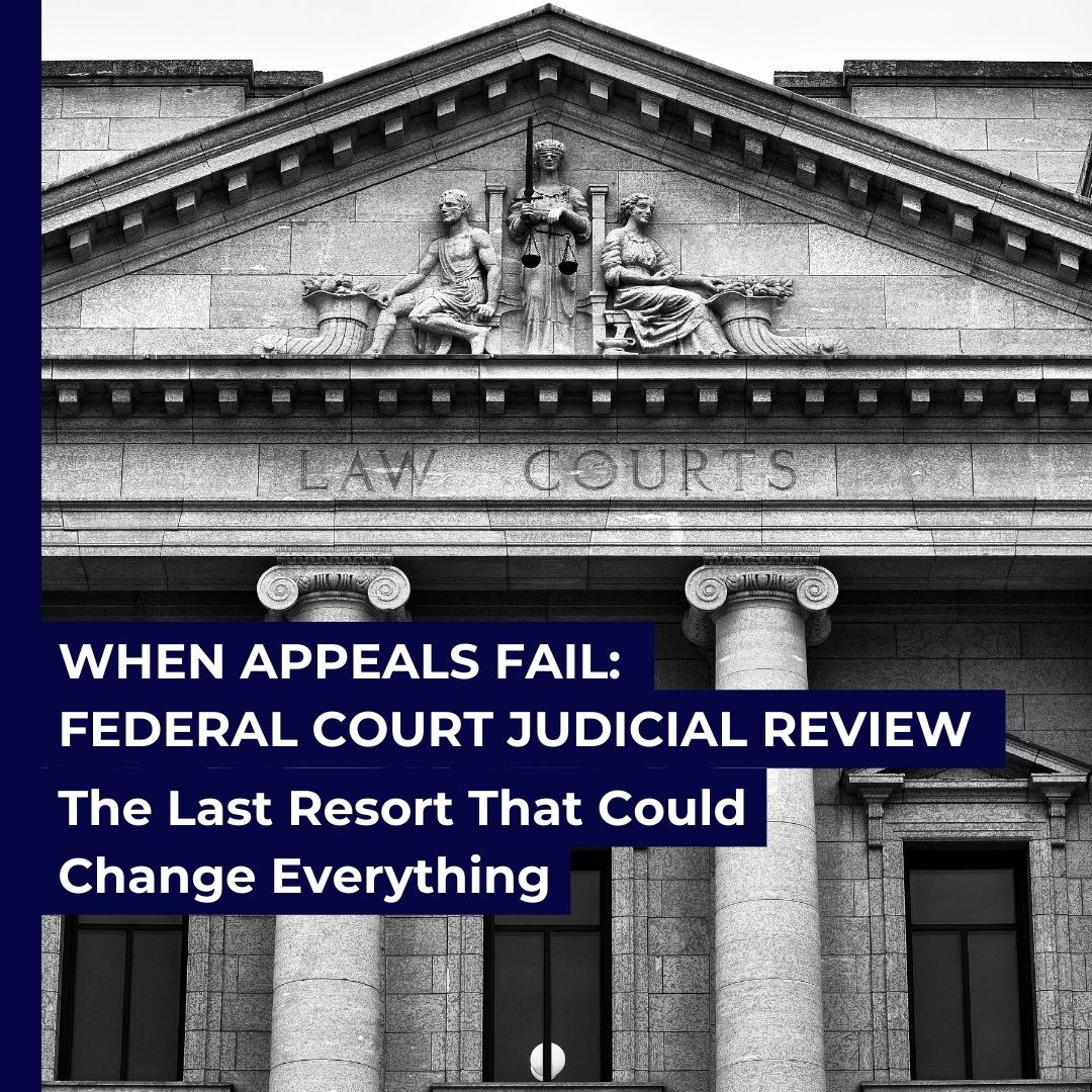 Legal Services social media post